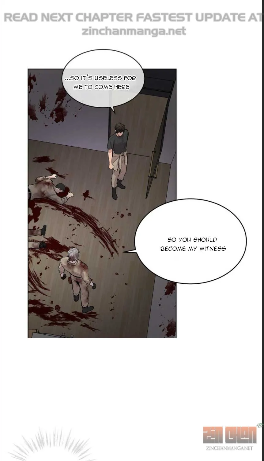 Passion Chapter 27 page 68 - MangaKakalot