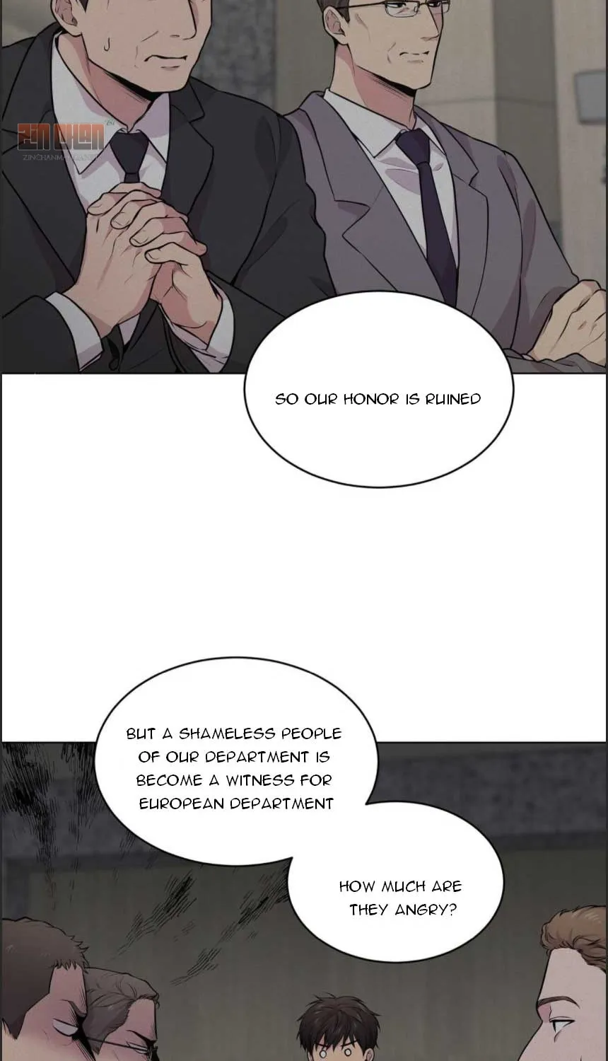 Passion Chapter 28 page 6 - MangaKakalot