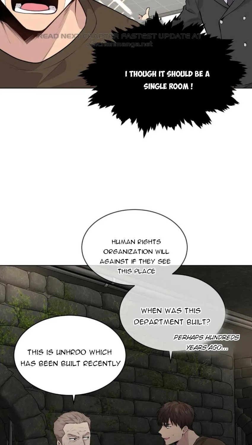 Passion Chapter 28 page 65 - MangaKakalot