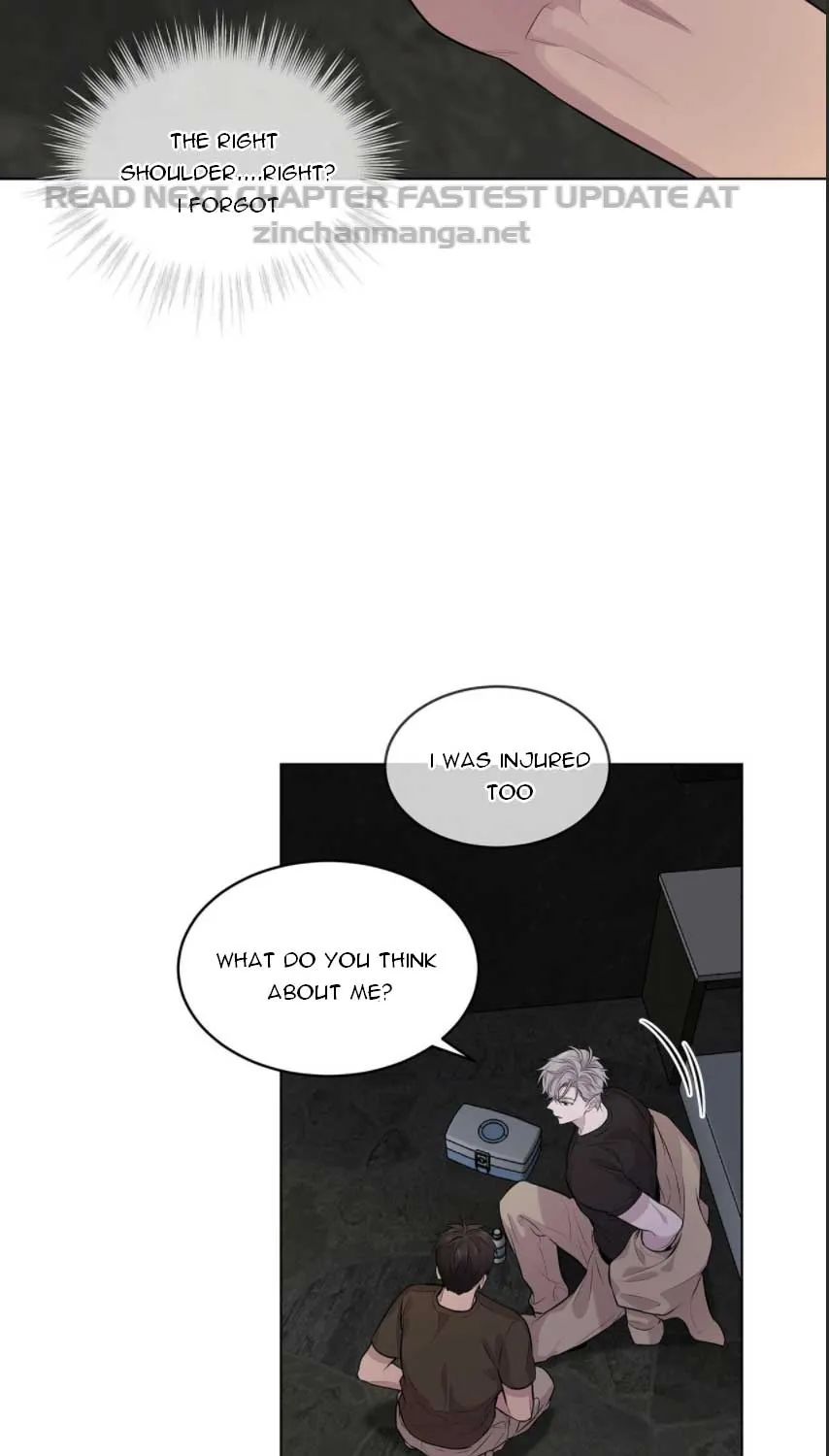 Passion Chapter 29.1 page 31 - MangaKakalot