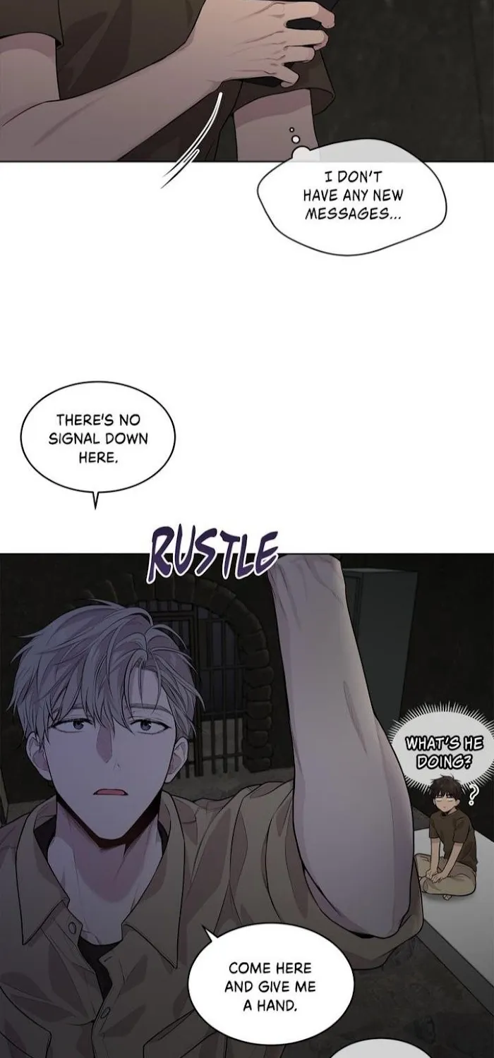 Passion Chapter 29 page 19 - MangaKakalot