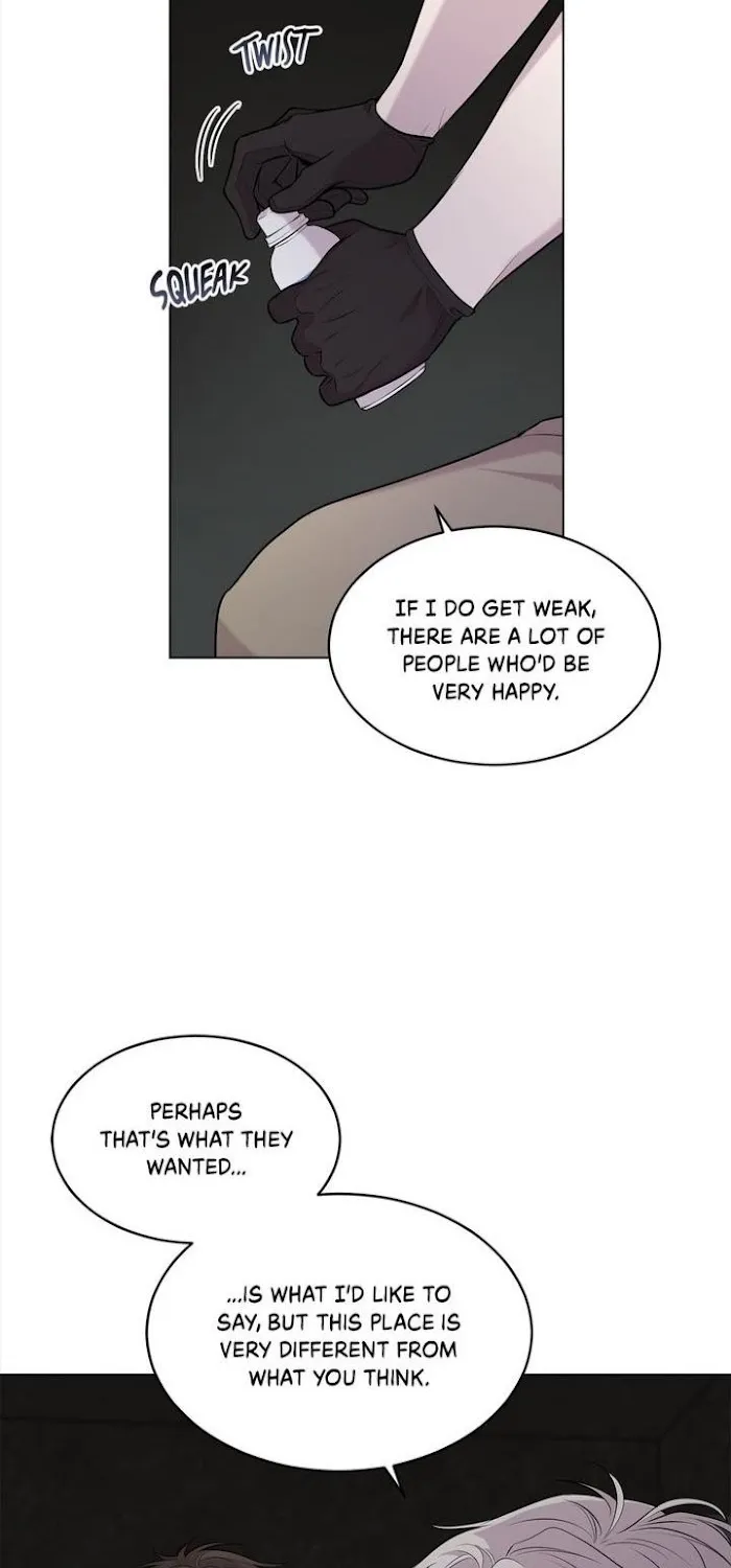 Passion Chapter 29 page 33 - MangaKakalot