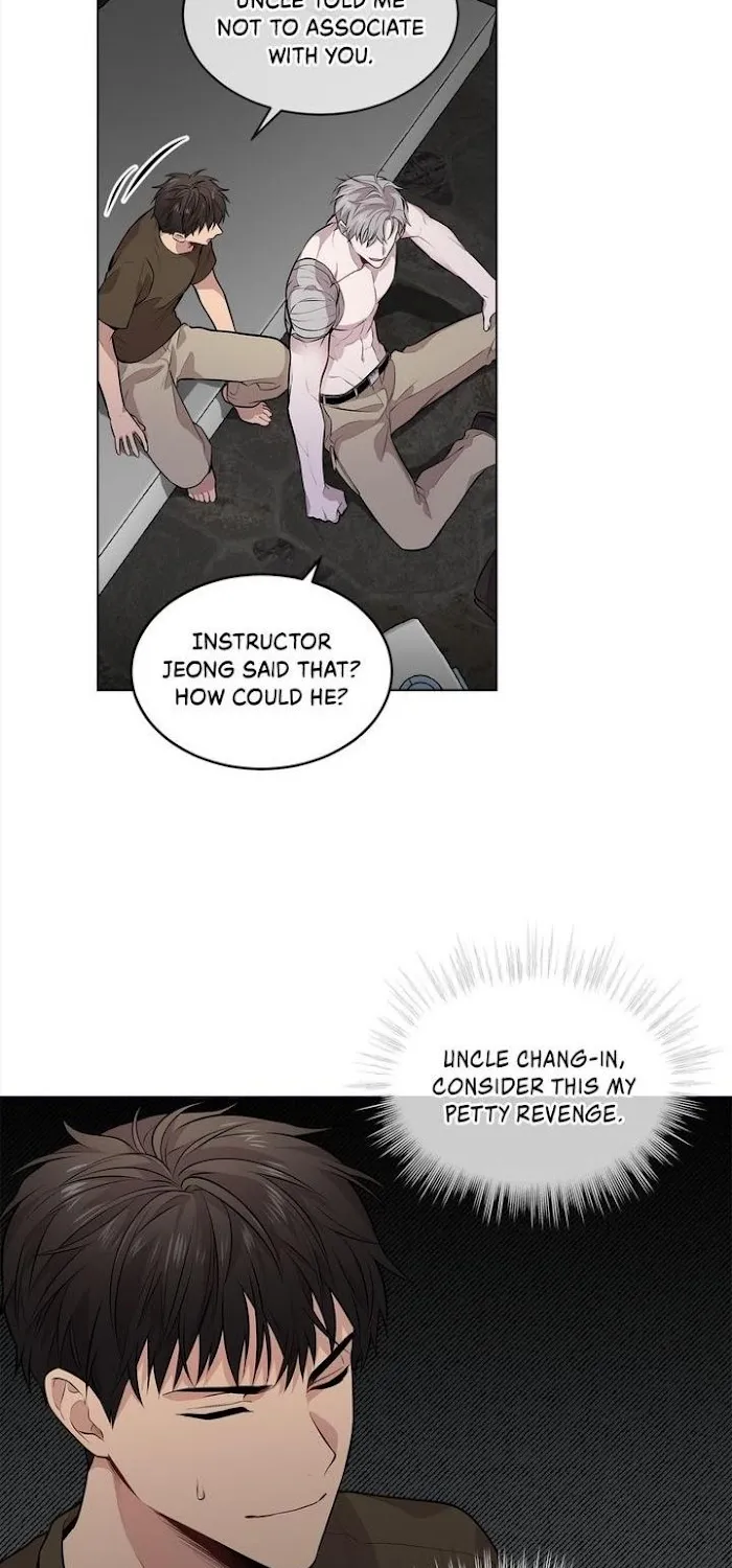 Passion Chapter 29 page 45 - MangaKakalot