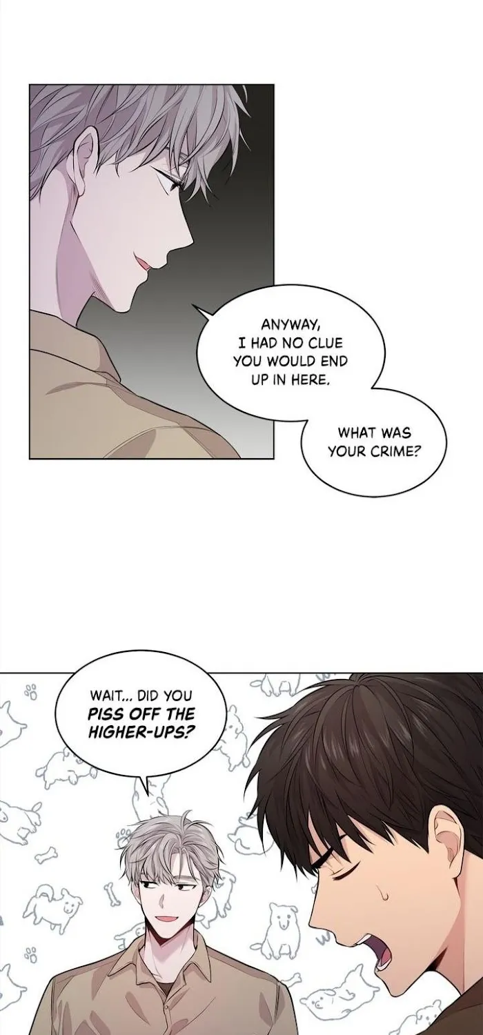 Passion Chapter 29 page 10 - MangaKakalot