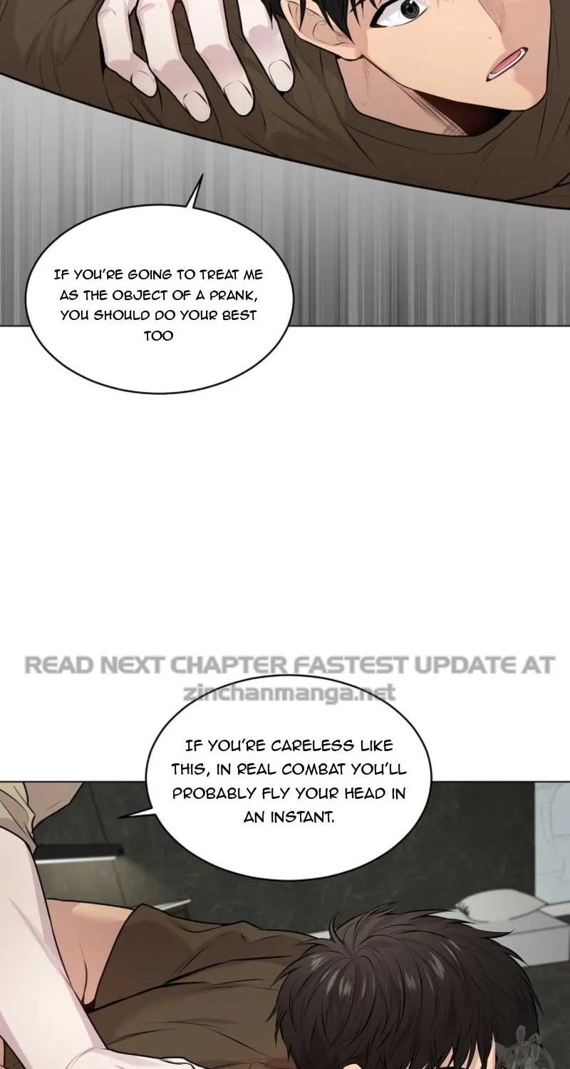 Passion Chapter 32 page 60 - MangaKakalot