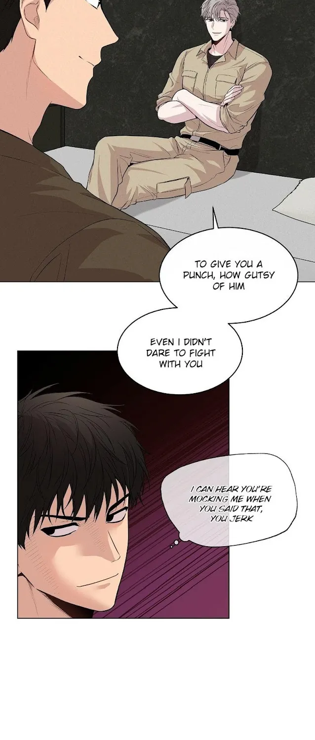 Passion Chapter 34.1 page 29 - MangaKakalot