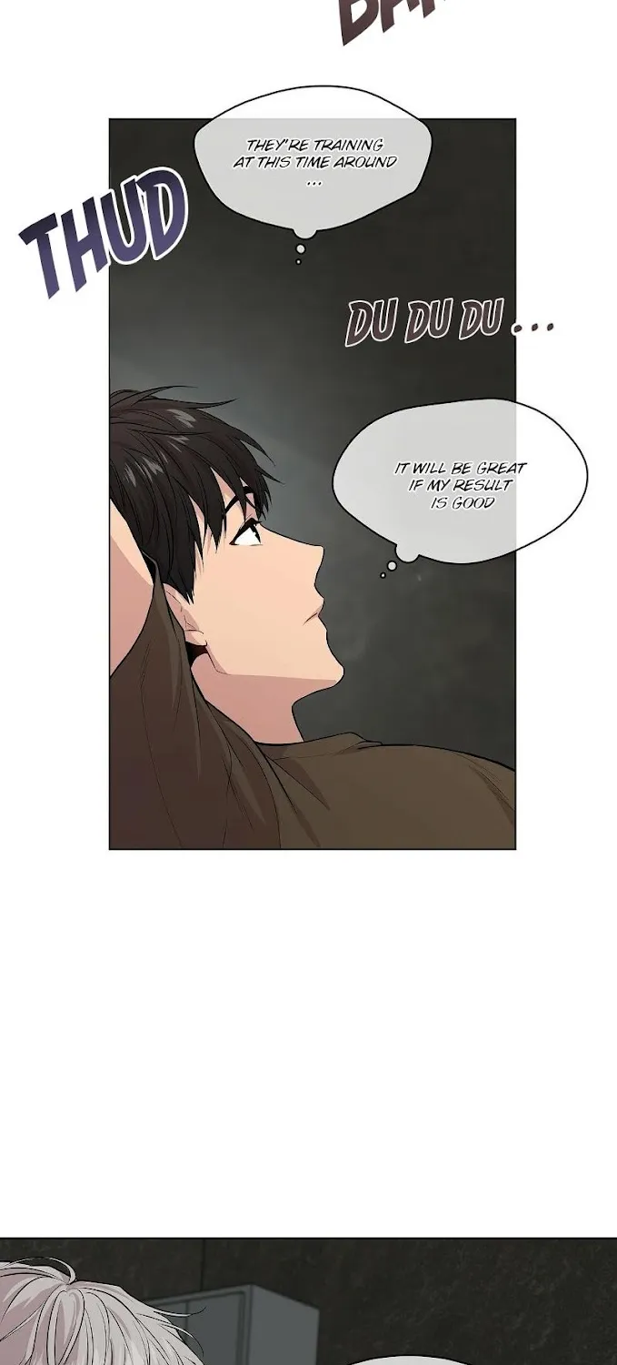 Passion Chapter 34.1 page 55 - MangaKakalot