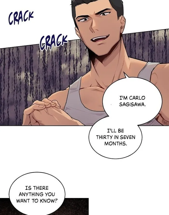 Passion Chapter 4.1 page 10 - MangaKakalot