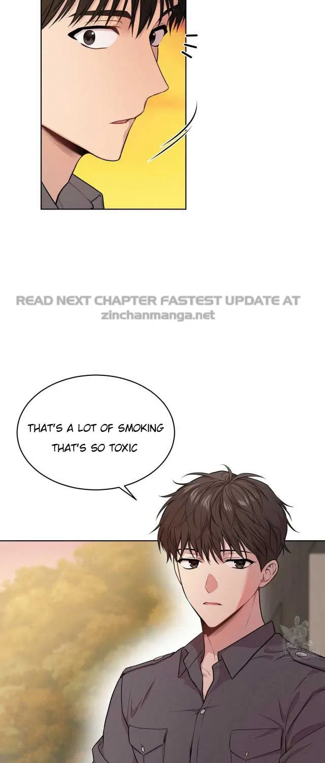 Passion Chapter 46 page 33 - MangaKakalot