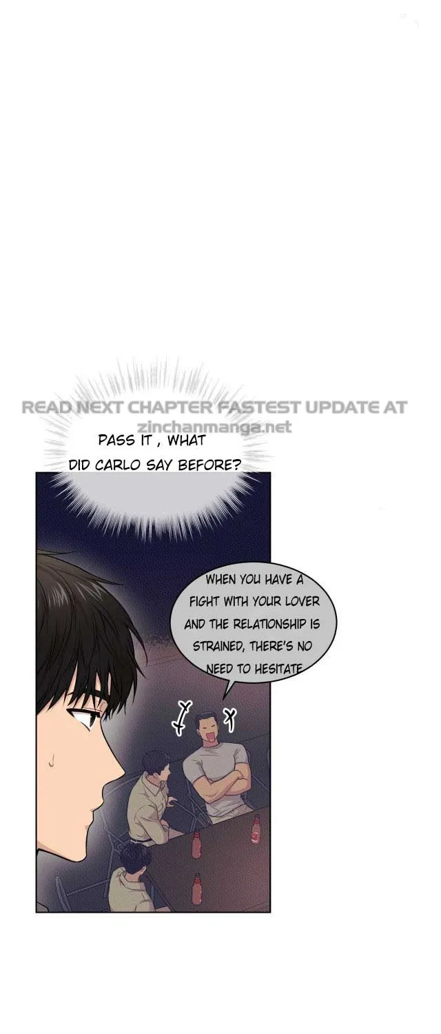 Passion Chapter 46 page 42 - MangaKakalot