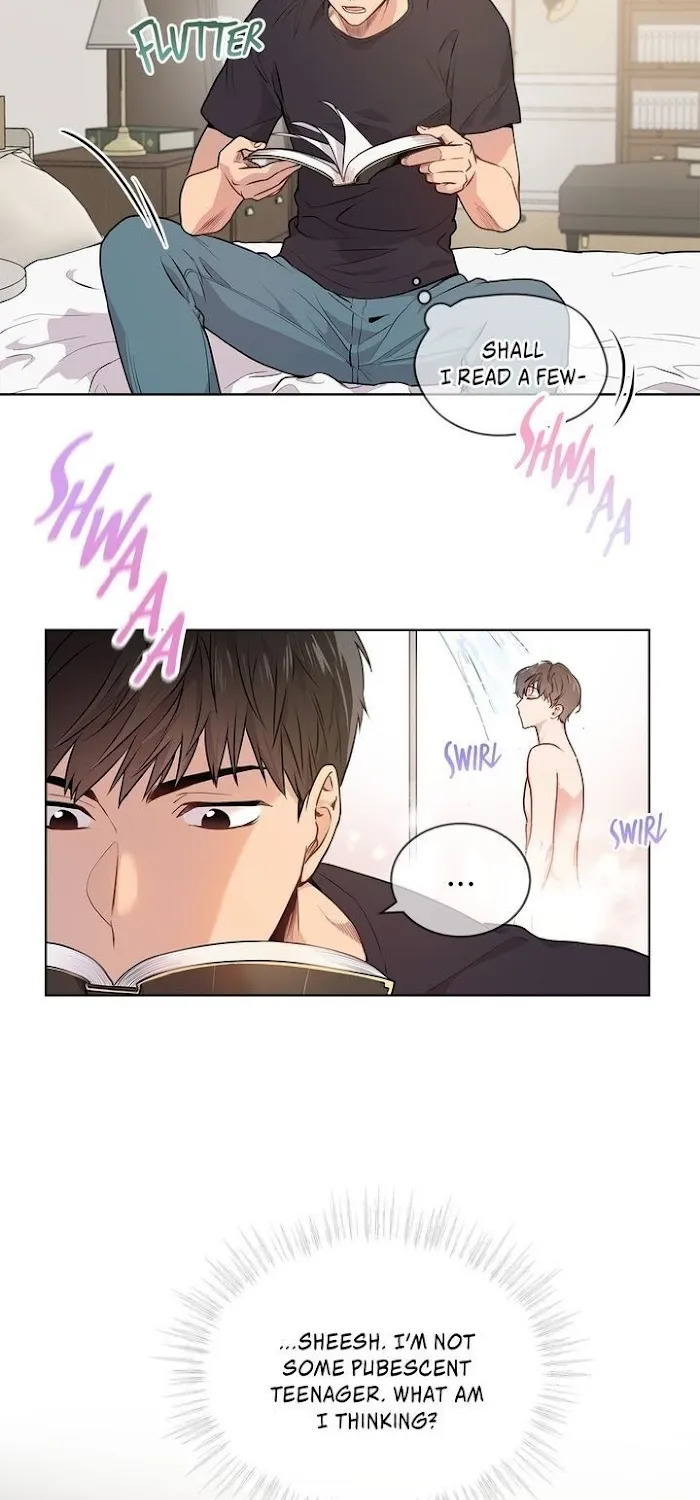 Passion Chapter 5.1 page 36 - MangaKakalot