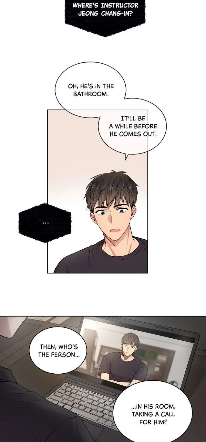 Passion Chapter 5.1 page 44 - MangaKakalot