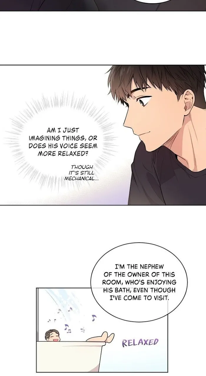 Passion Chapter 5.1 page 45 - MangaKakalot