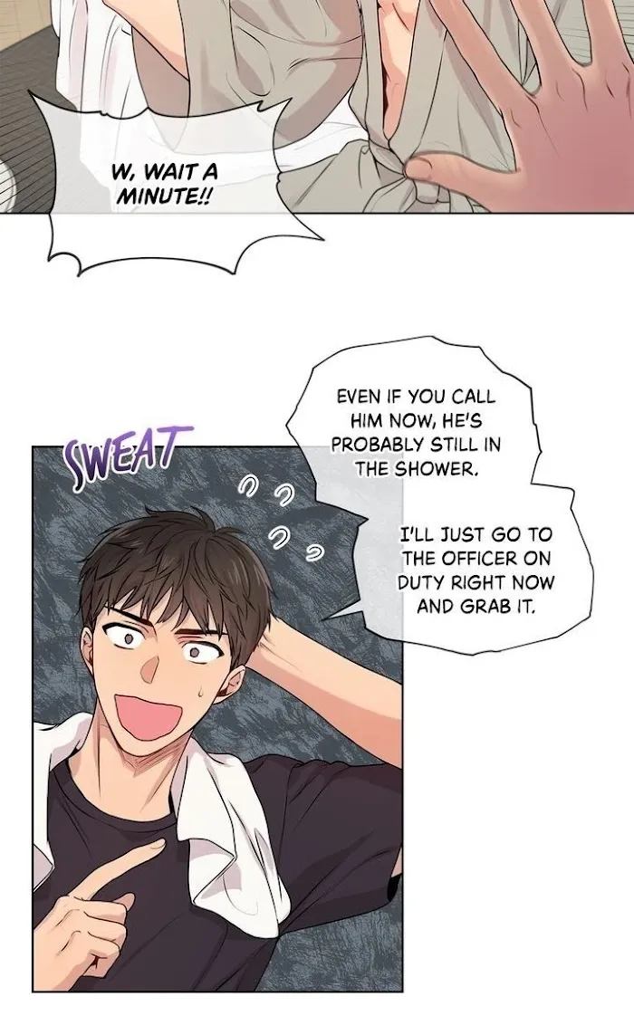 Passion Chapter 6.1 page 33 - MangaKakalot