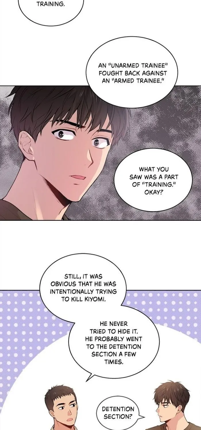 Passion Chapter 9.1 page 16 - MangaKakalot