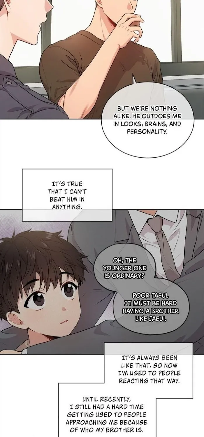 Passion Chapter 9.1 page 32 - MangaKakalot