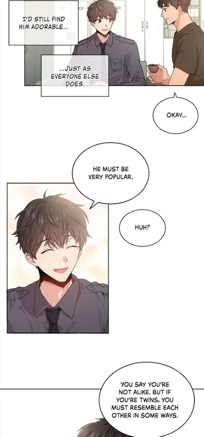 Passion Chapter 9.1 page 35 - MangaKakalot