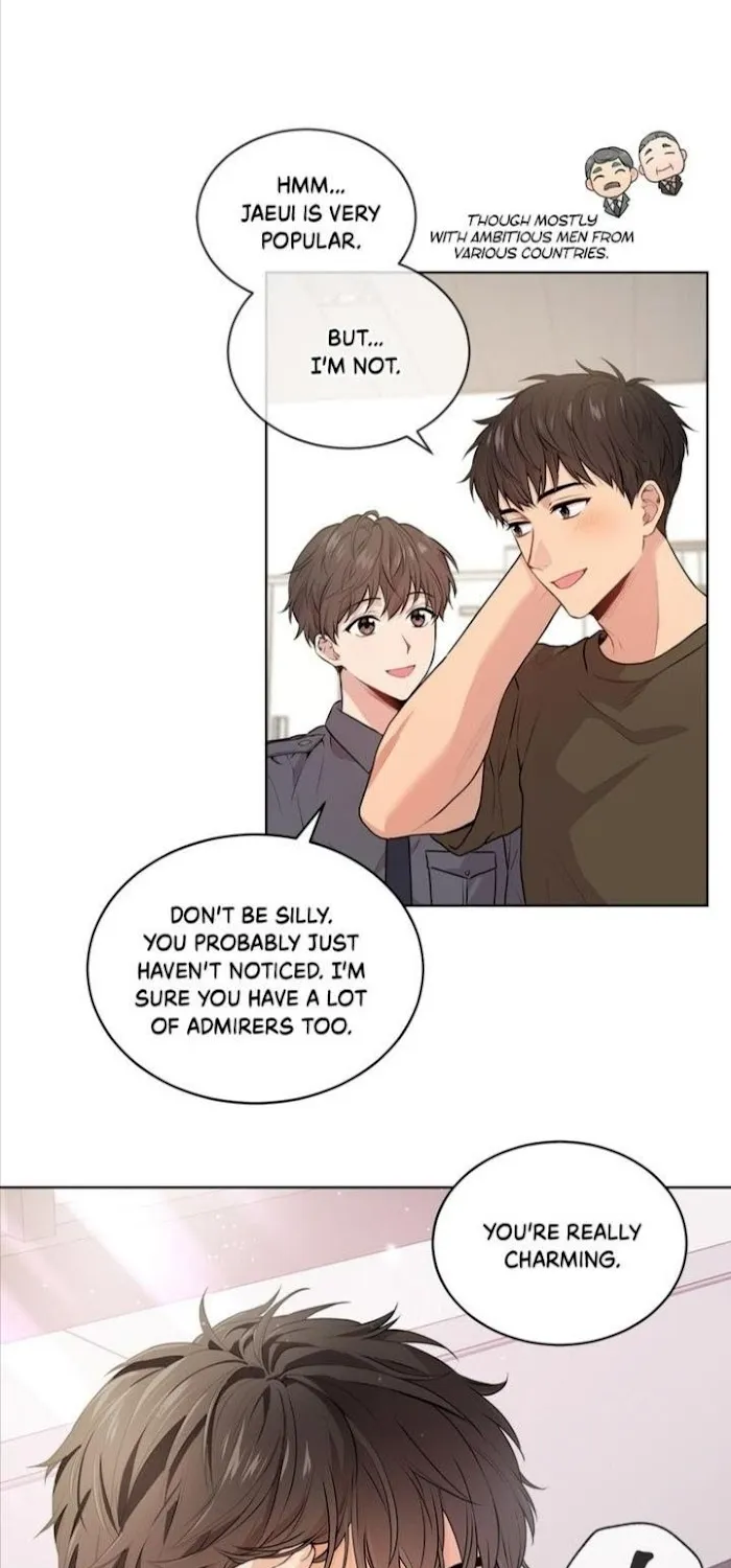 Passion Chapter 9.1 page 37 - MangaKakalot