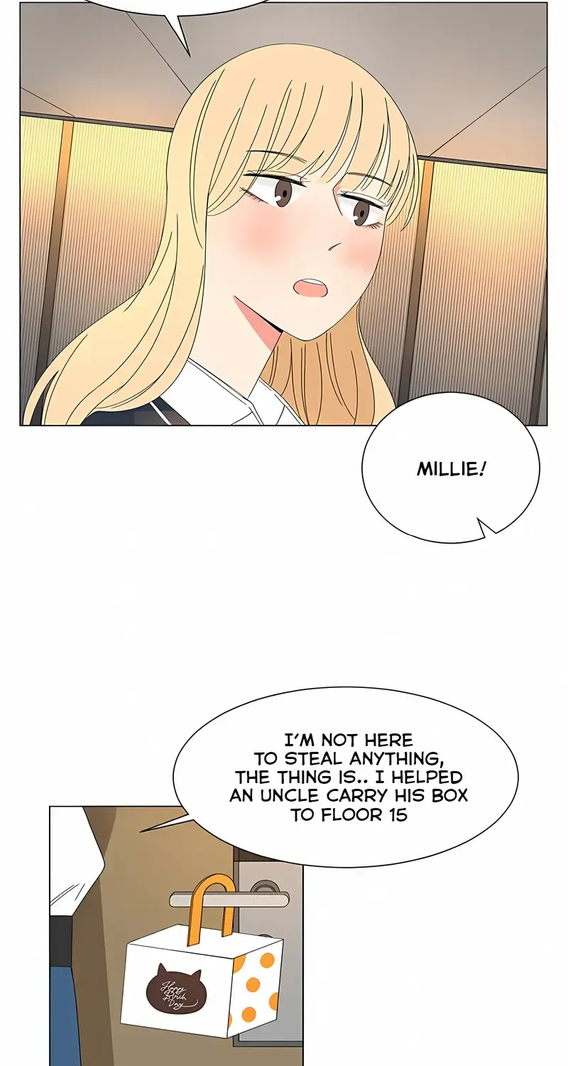 Pastel Love Chapter 30 page 135 - MangaKakalot