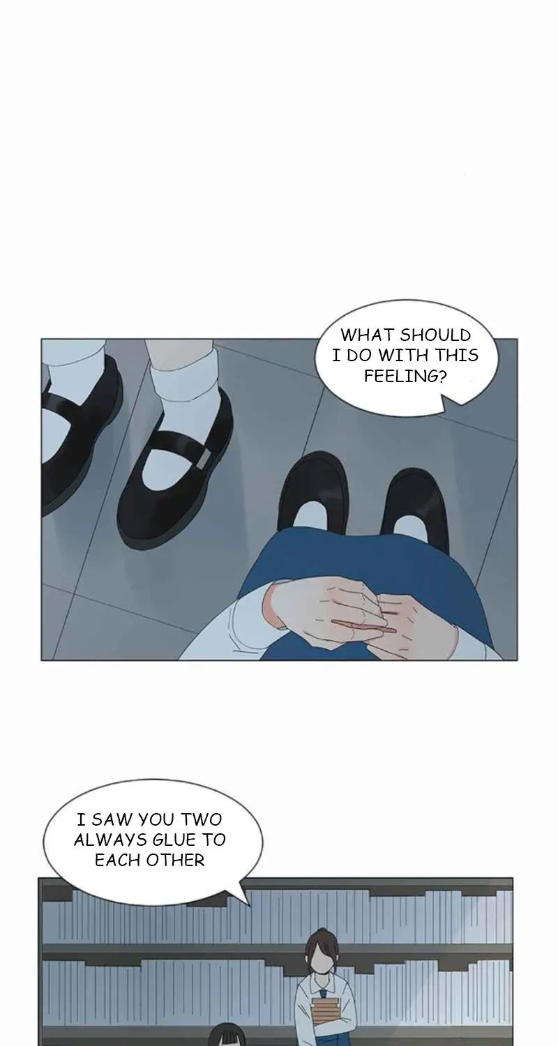 Pastel Love Chapter 5 page 20 - MangaKakalot