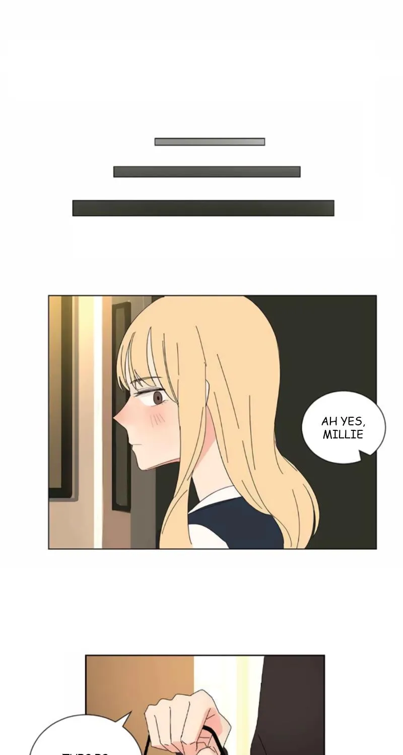 Pastel Love Chapter 9 page 73 - MangaKakalot