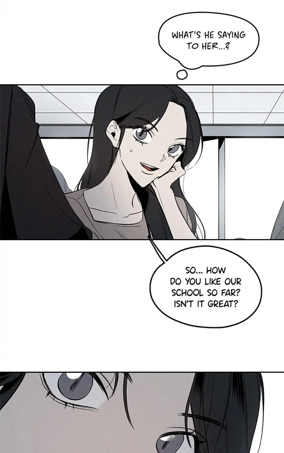 Pavé Rose Chapter 15 page 51 - MangaKakalot