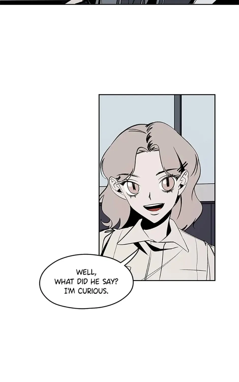 Pavé Rose Chapter 6 page 3 - MangaKakalot