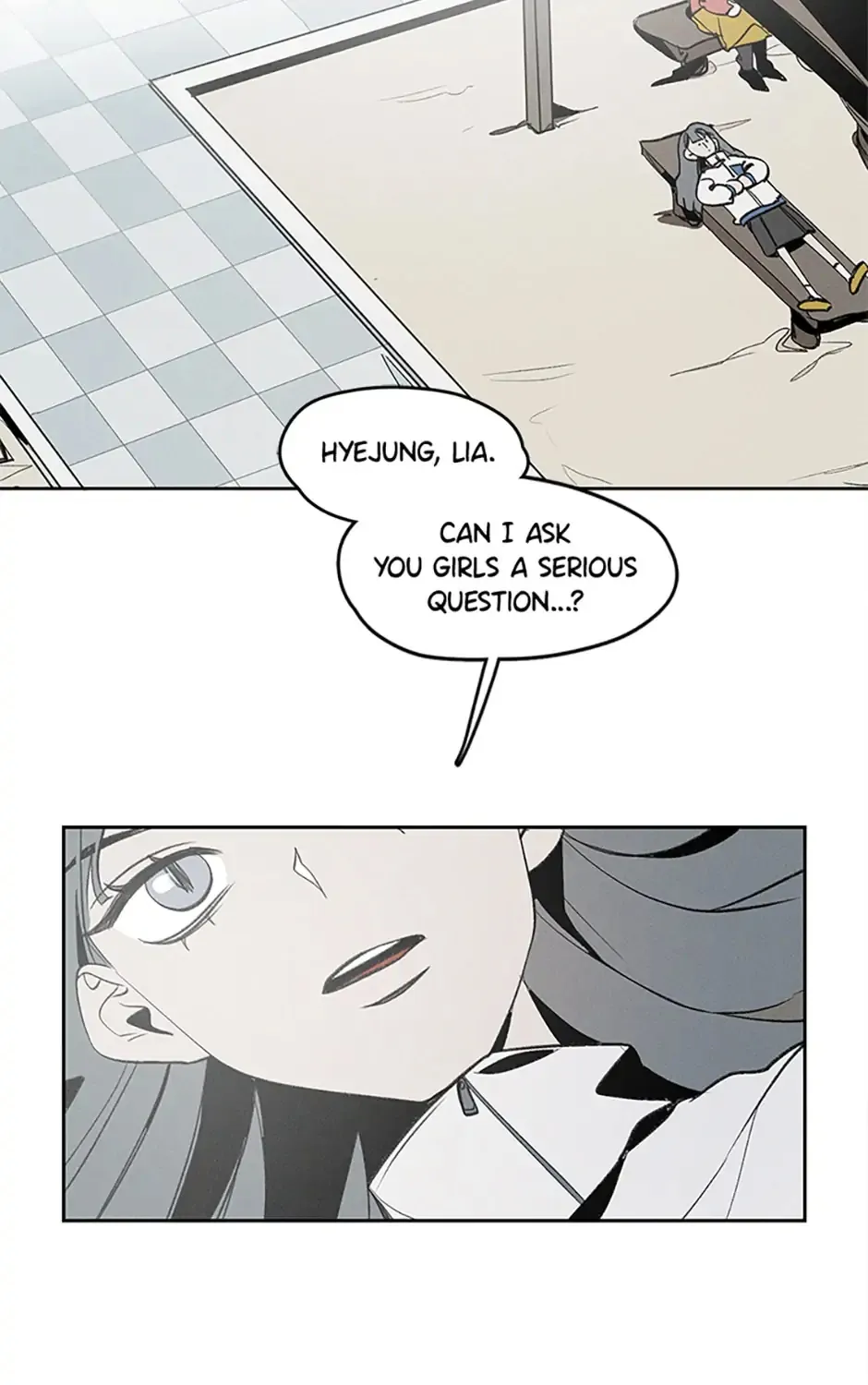 Pavé Rose Chapter 7 page 55 - MangaKakalot