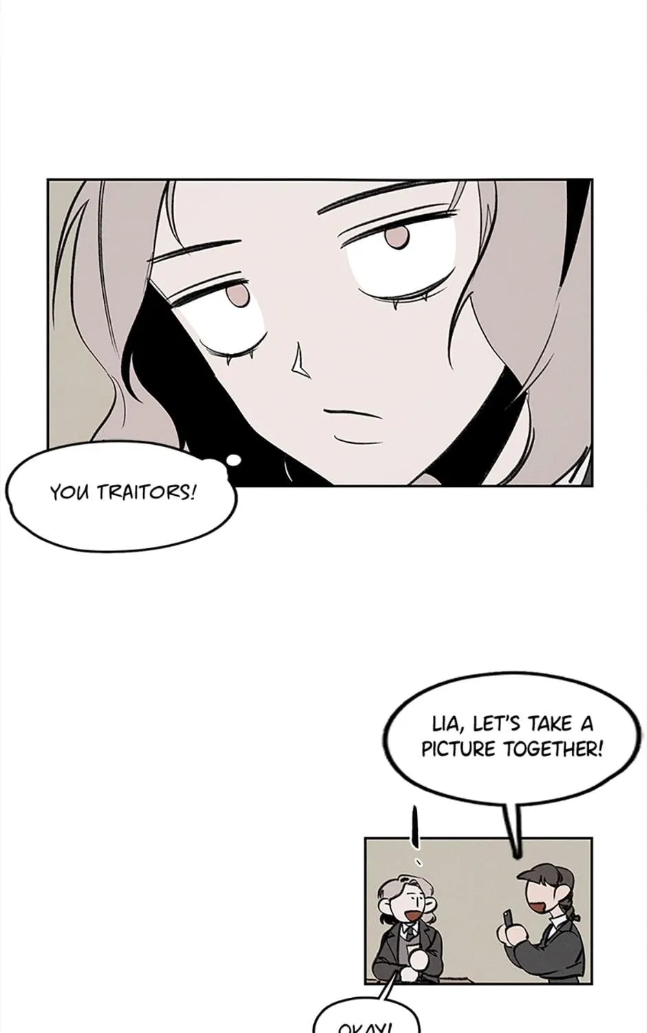 Pavé Rose Chapter 9 page 53 - MangaKakalot