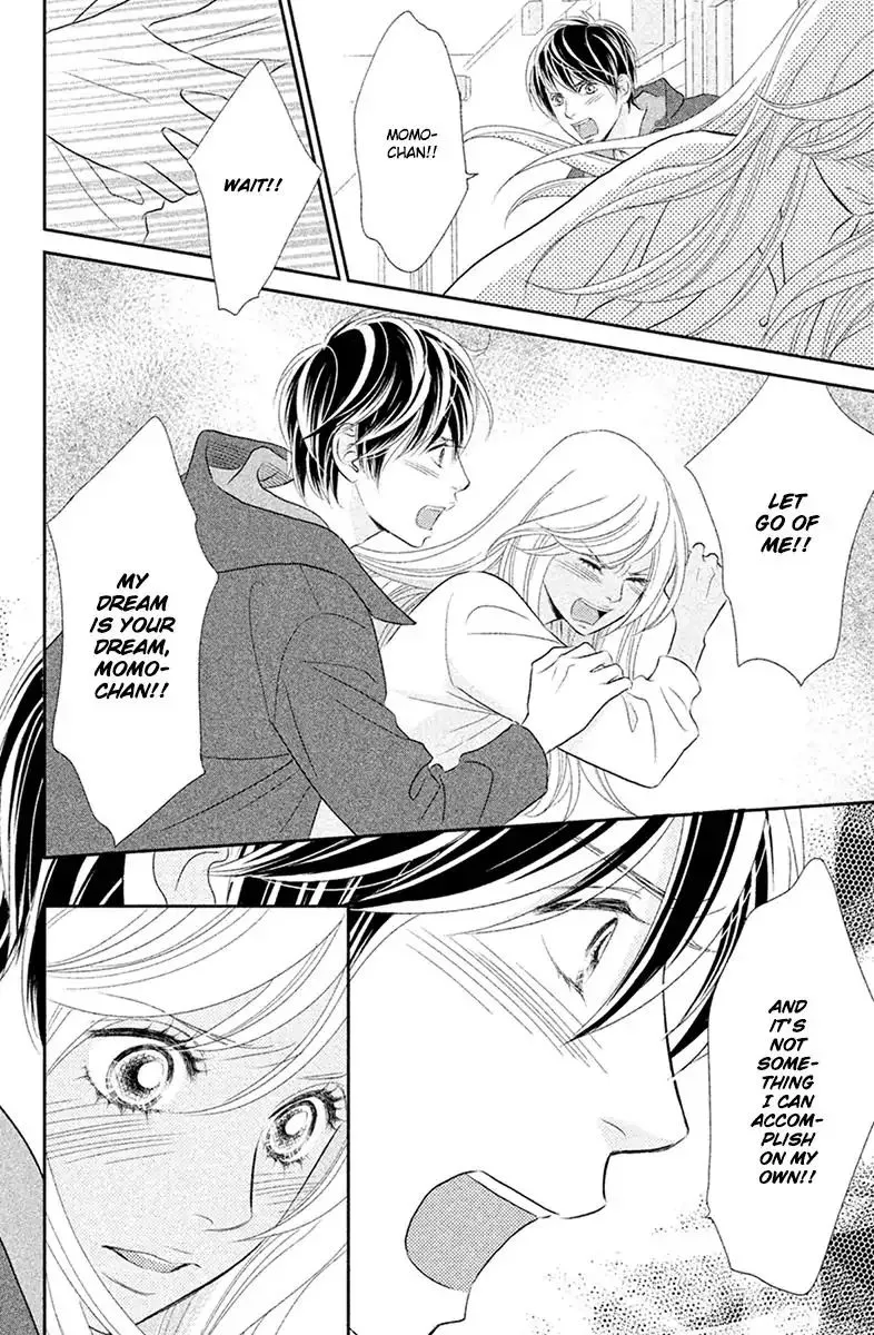 Peach Girl Next Chapter 1 page 26 - MangaKakalot