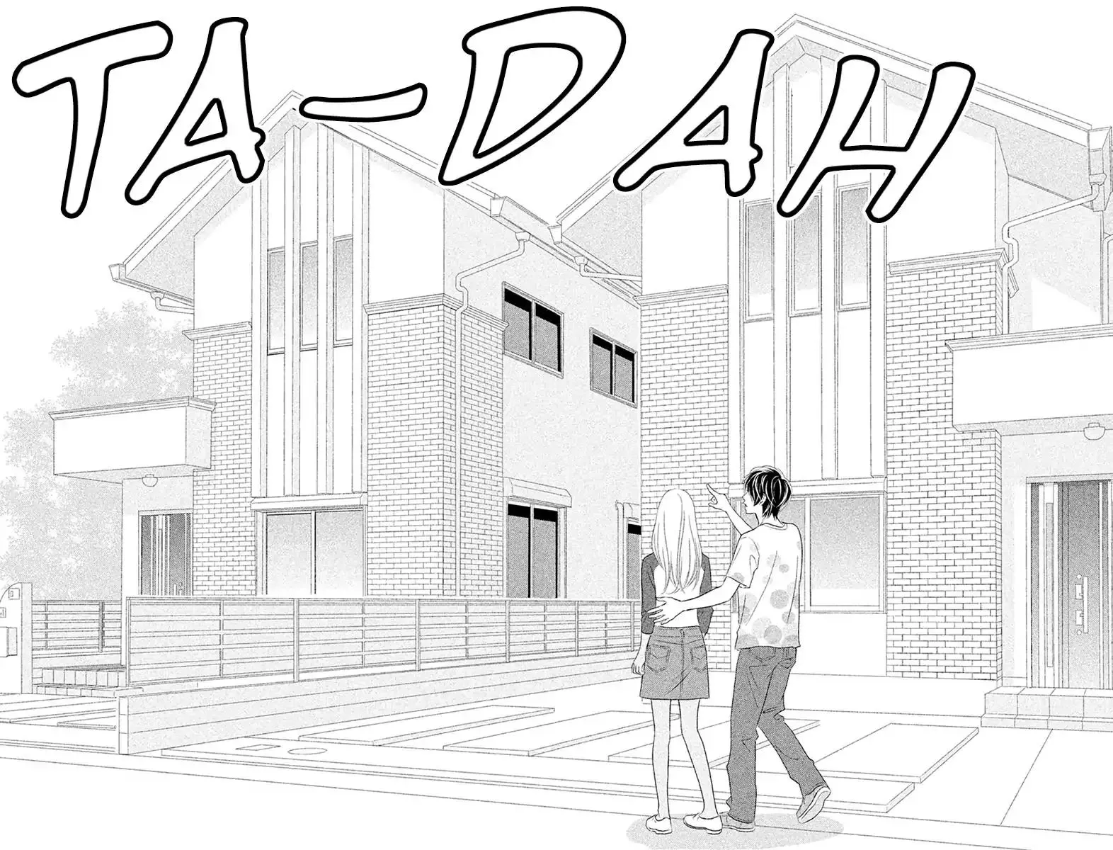 Peach Girl Next Chapter 1 page 34 - MangaKakalot