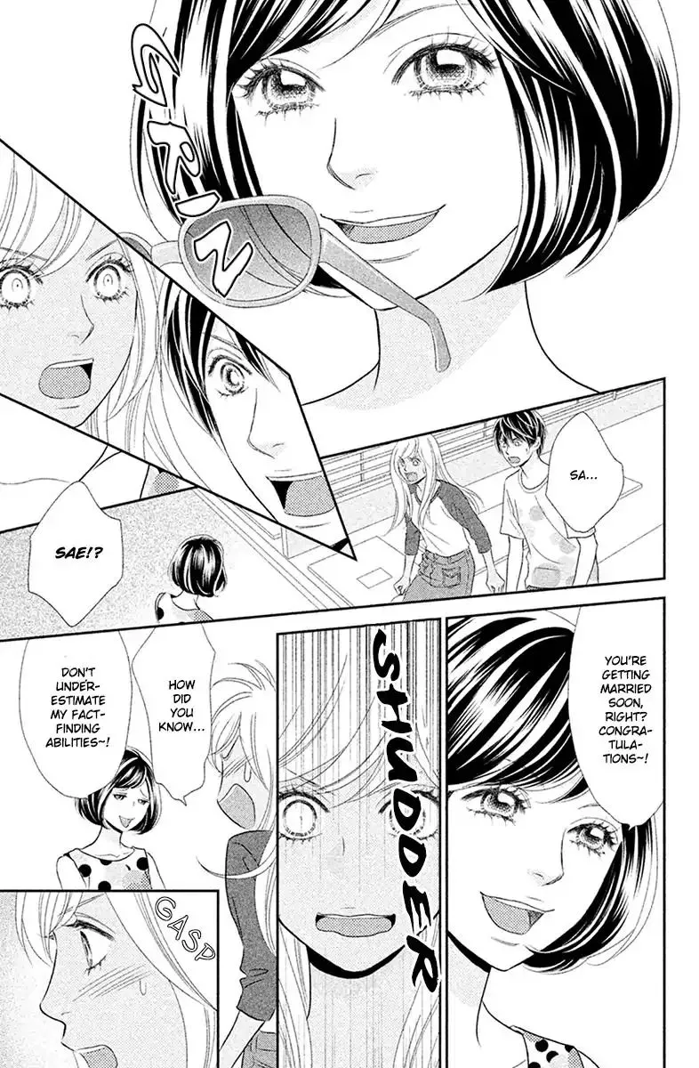 Peach Girl Next Chapter 1 page 36 - MangaKakalot