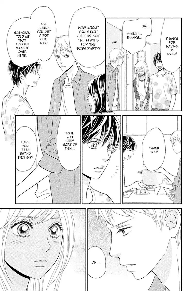 Peach Girl Next Chapter 2 page 11 - MangaKakalot