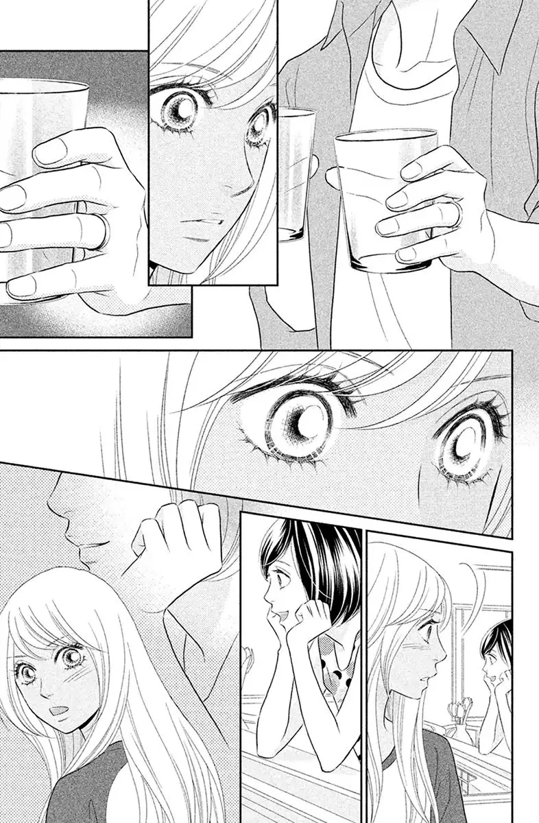 Peach Girl Next Chapter 2 page 13 - MangaKakalot