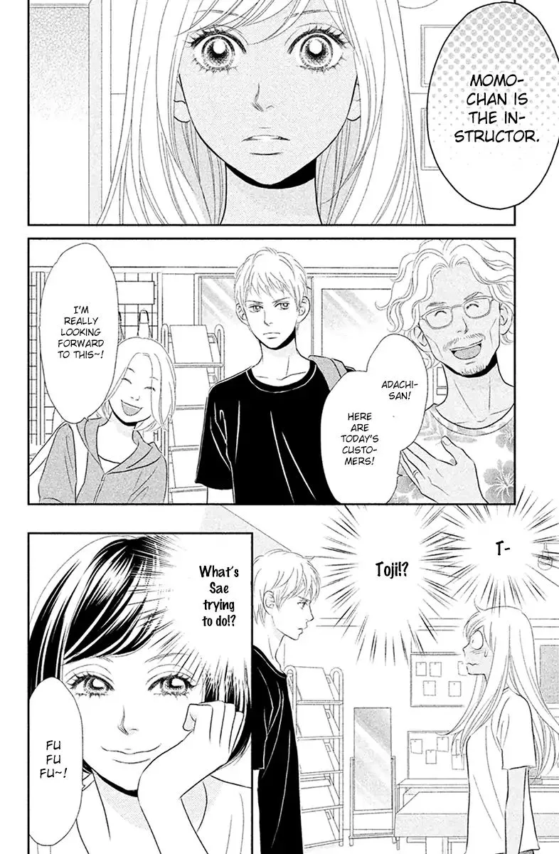 Peach Girl Next Chapter 2 page 20 - MangaKakalot