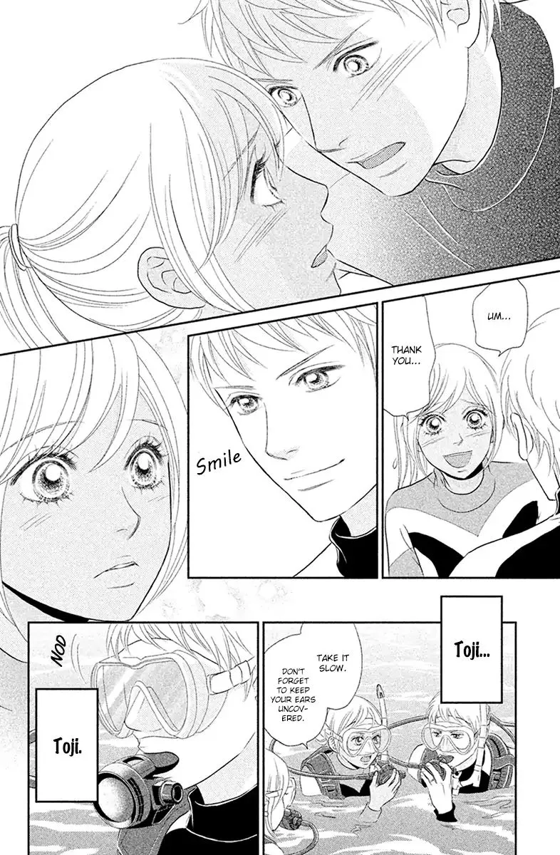 Peach Girl Next Chapter 2 page 26 - MangaKakalot