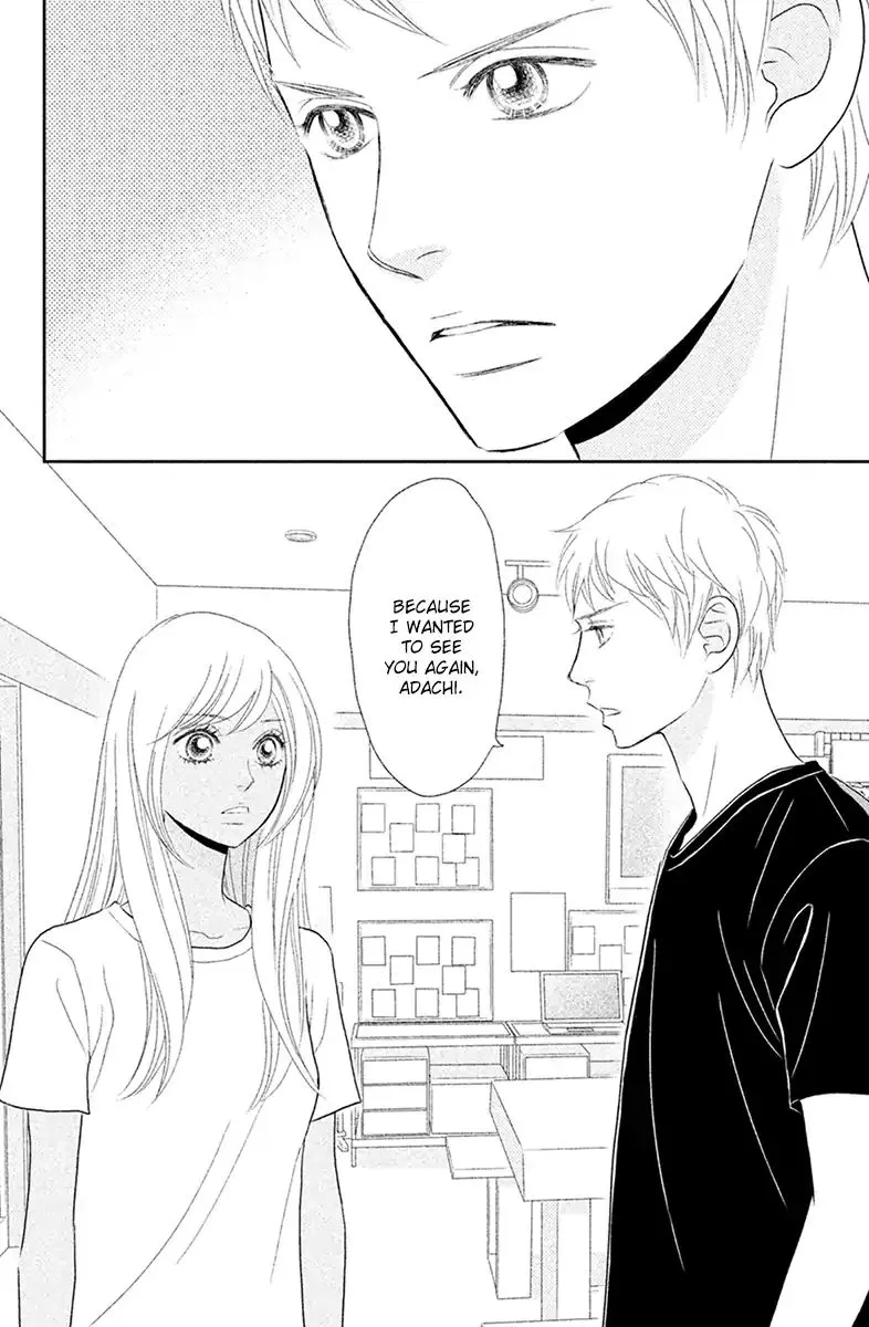 Peach Girl Next Chapter 2 page 30 - MangaKakalot