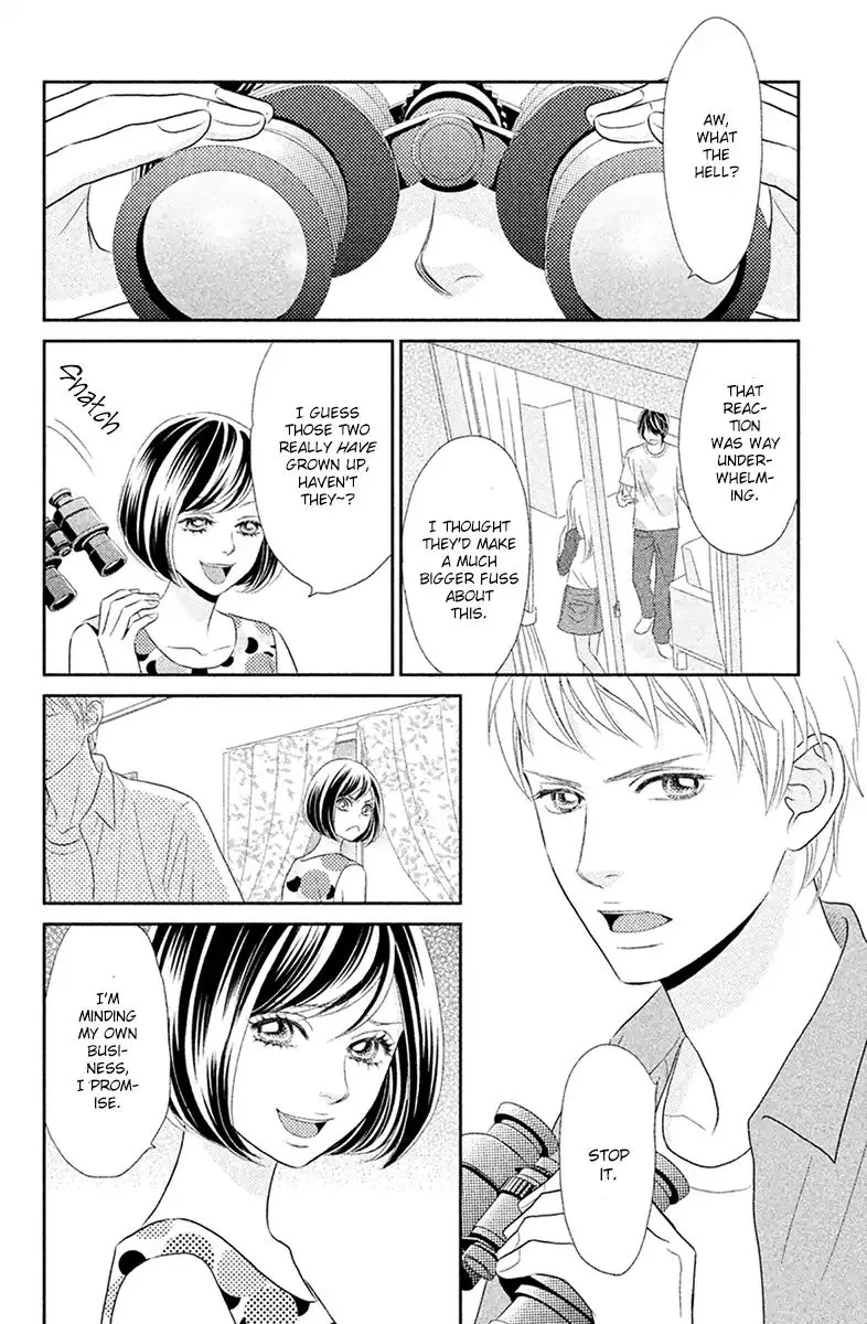 Peach Girl Next Chapter 2 page 4 - MangaKakalot