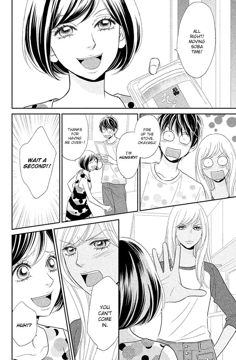 Peach Girl Next Chapter 2 page 8 - MangaKakalot