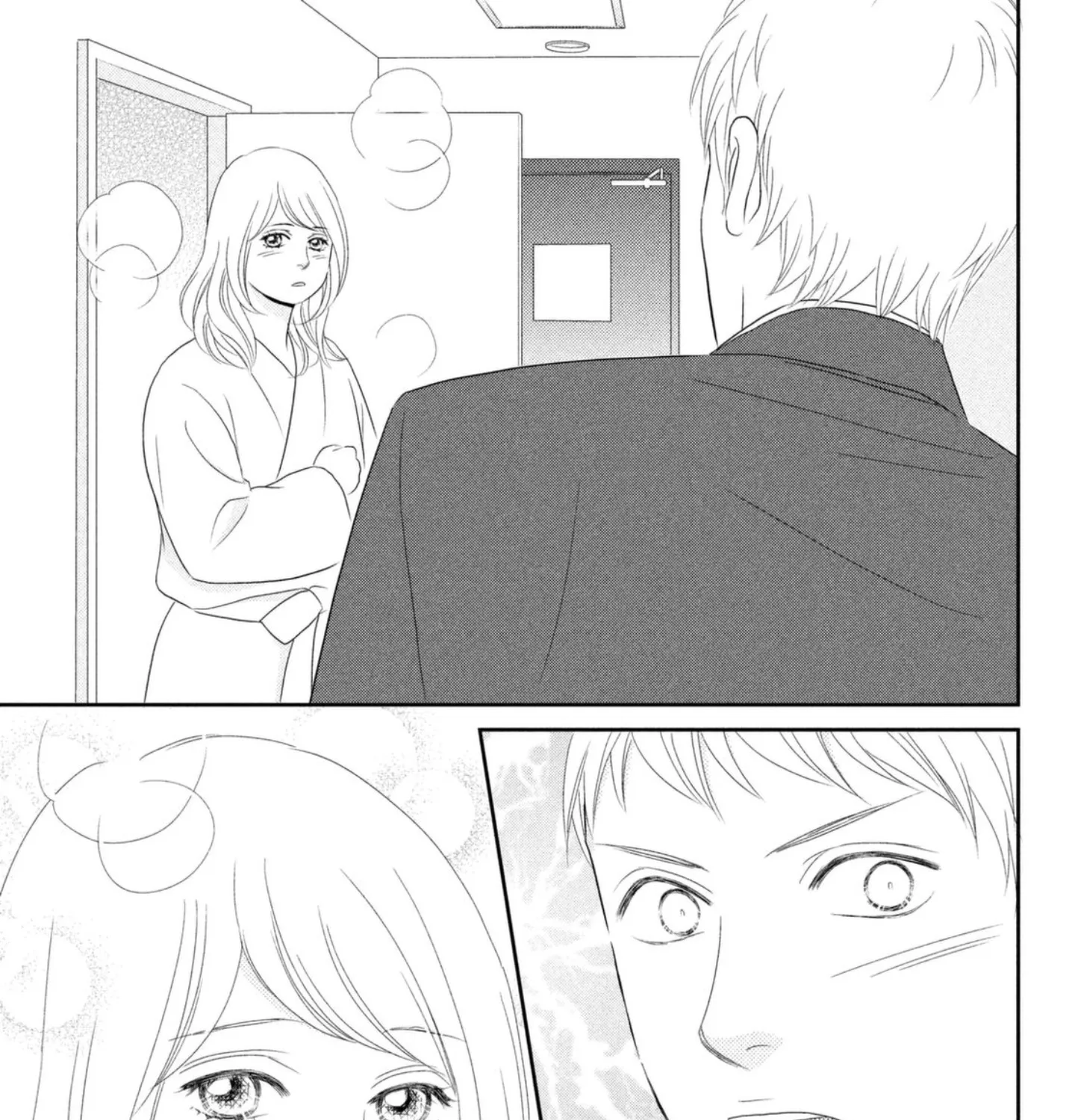 Peach Girl Next Chapter 26 page 25 - MangaKakalot