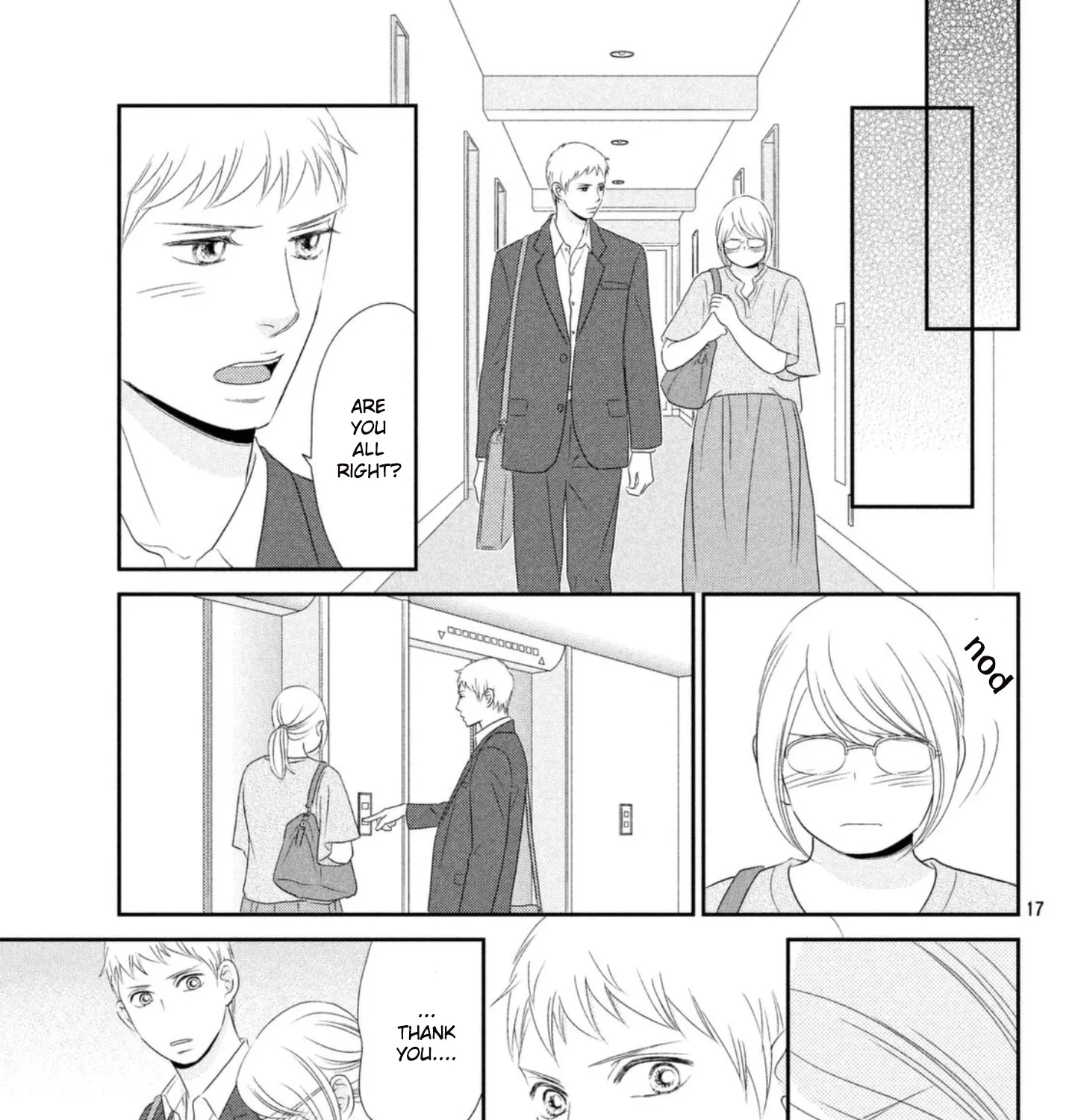 Peach Girl Next Chapter 27 page 33 - MangaKakalot