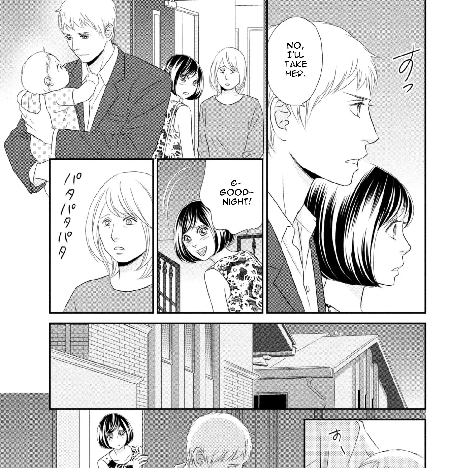 Peach Girl Next Chapter 28 page 13 - MangaKakalot