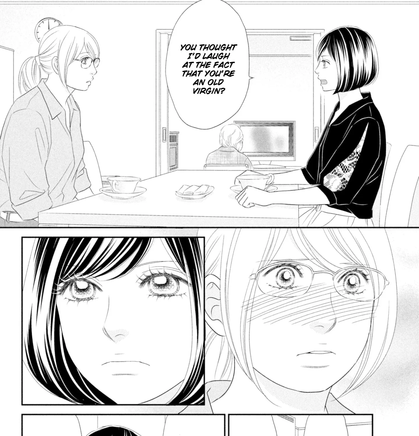 Peach Girl Next Chapter 29 page 11 - MangaKakalot