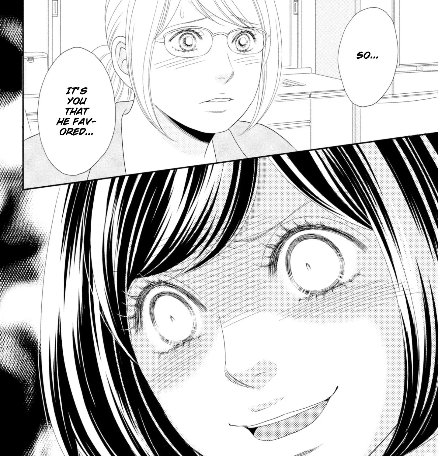 Peach Girl Next Chapter 29 page 19 - MangaKakalot