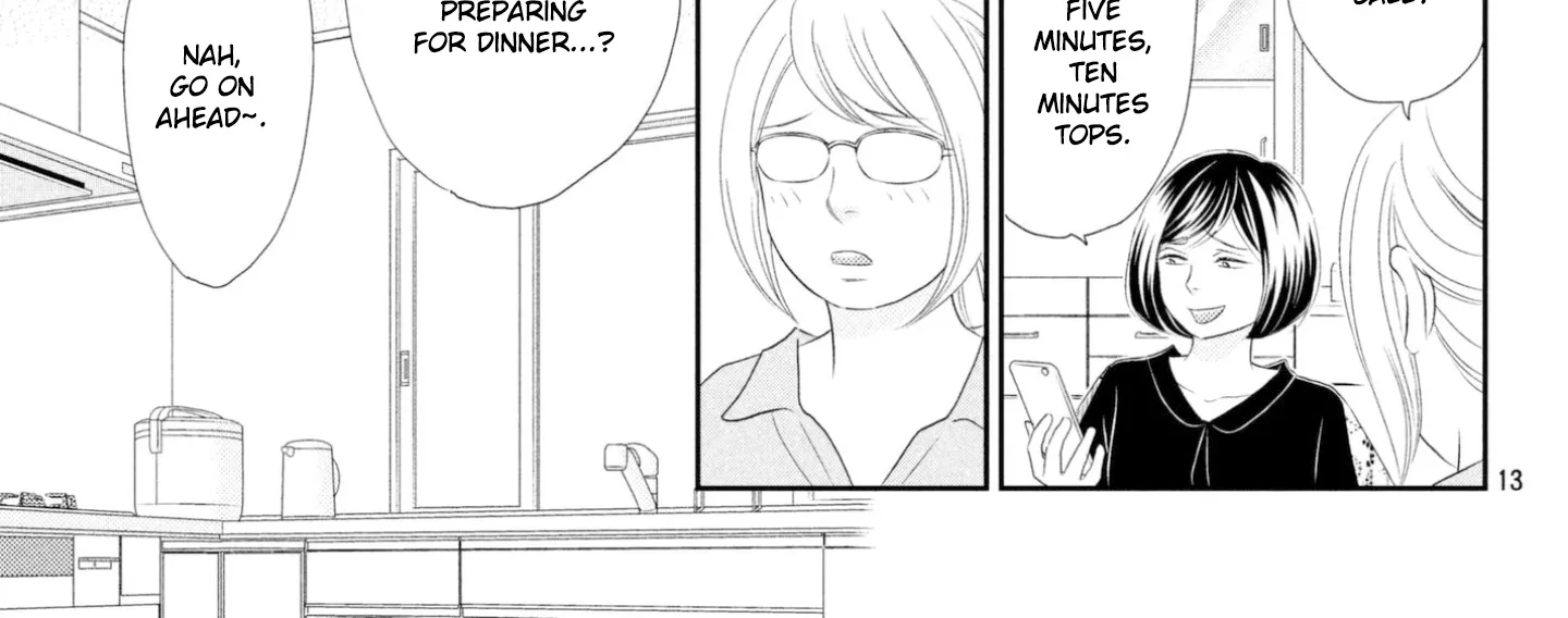 Peach Girl Next Chapter 29 page 26 - MangaKakalot