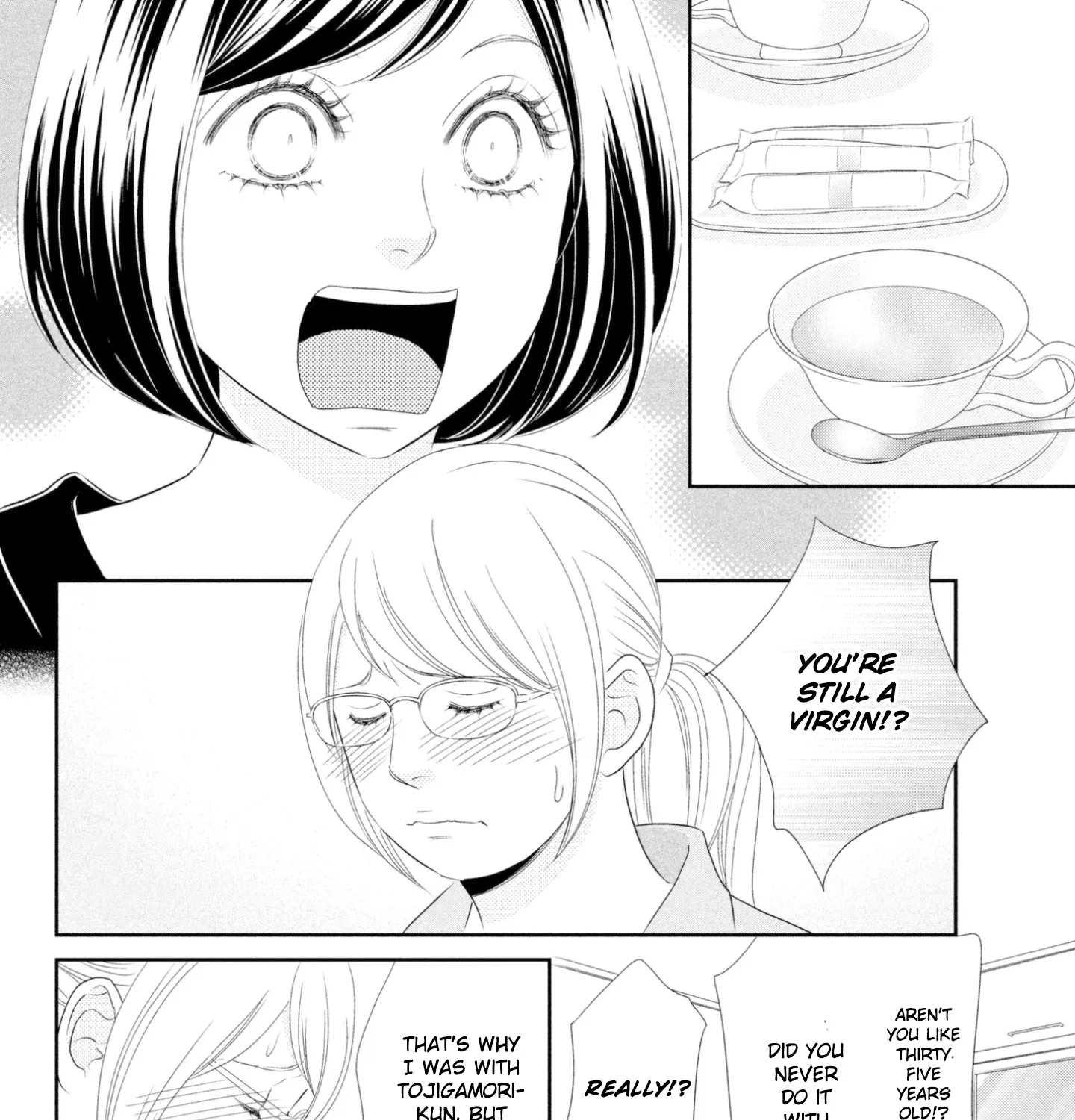 Peach Girl Next Chapter 29 page 7 - MangaKakalot