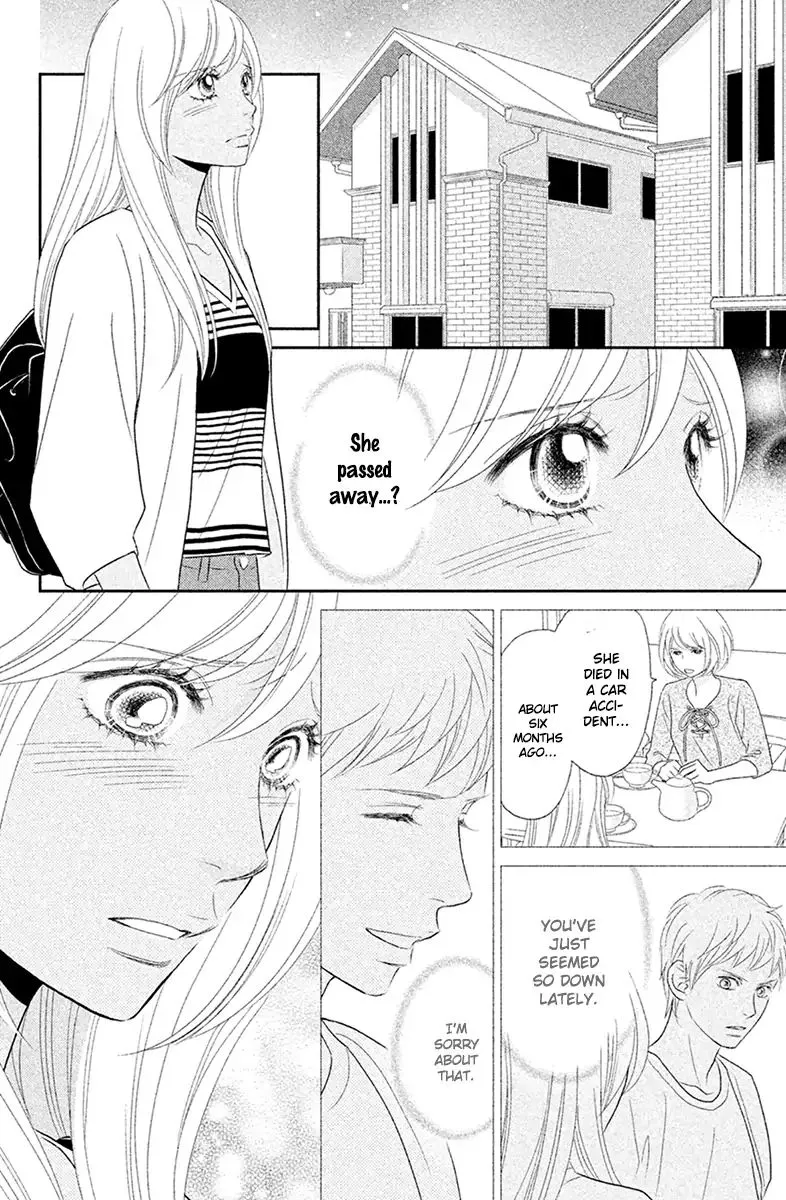 Peach Girl Next Chapter 3 page 10 - MangaKakalot