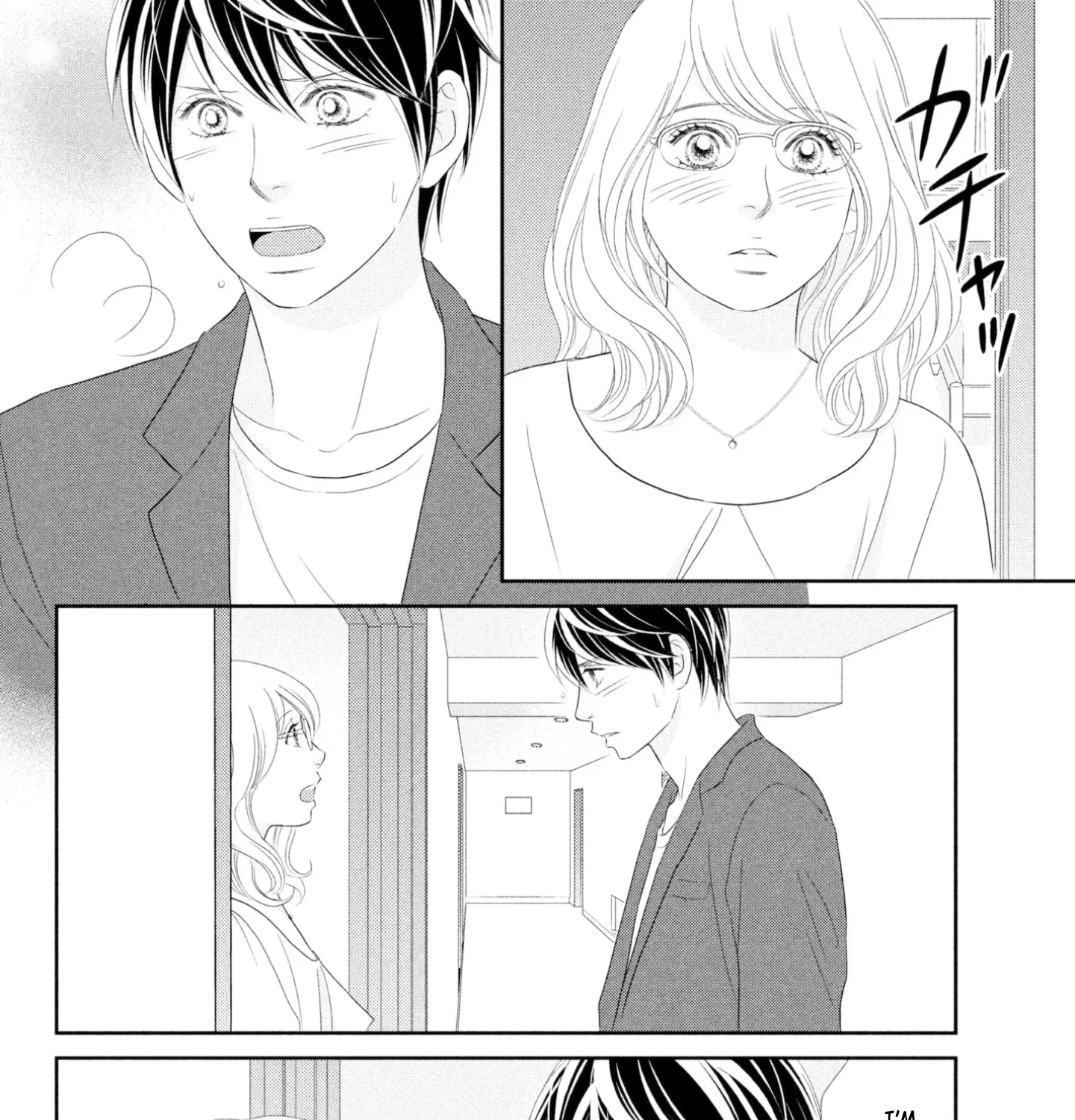 Peach Girl Next Chapter 33 page 31 - MangaKakalot