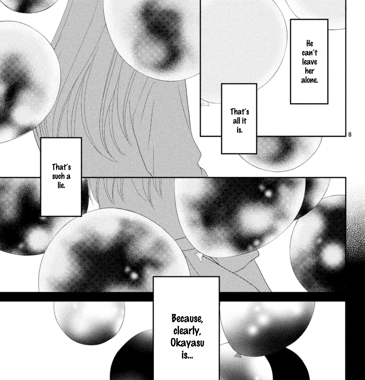 Peach Girl Next Chapter 38 page 13 - MangaKakalot