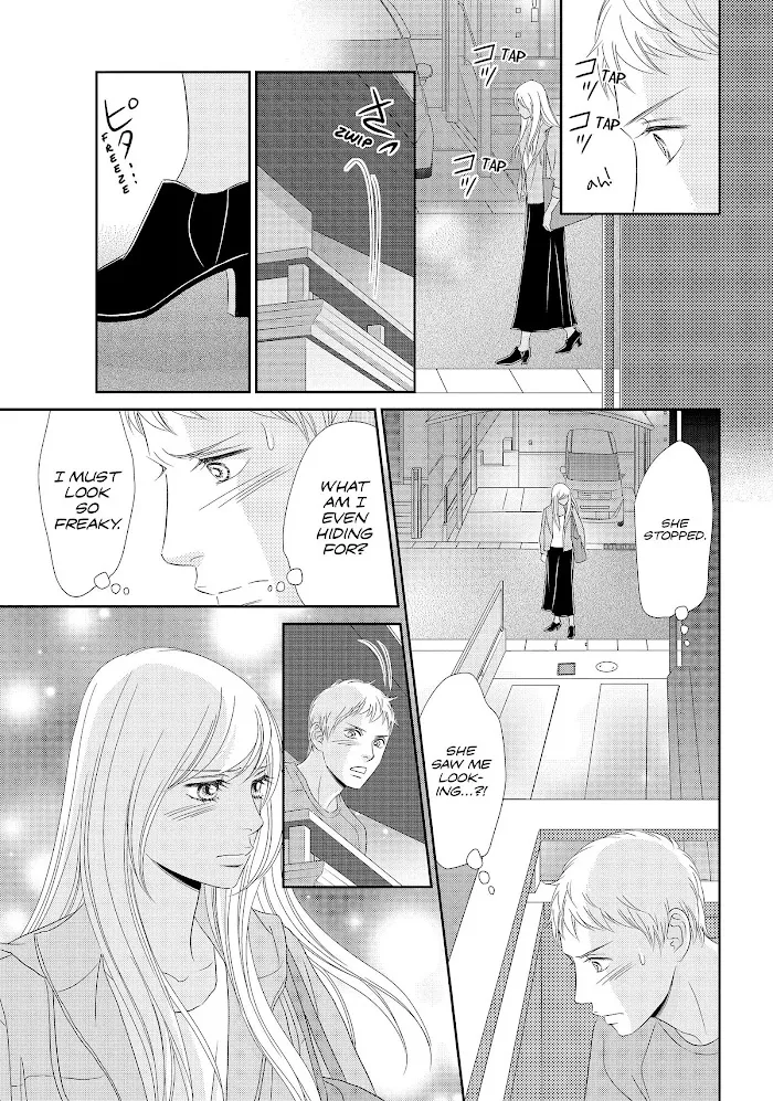 Peach Girl Next Chapter 44 page 13 - MangaKakalot